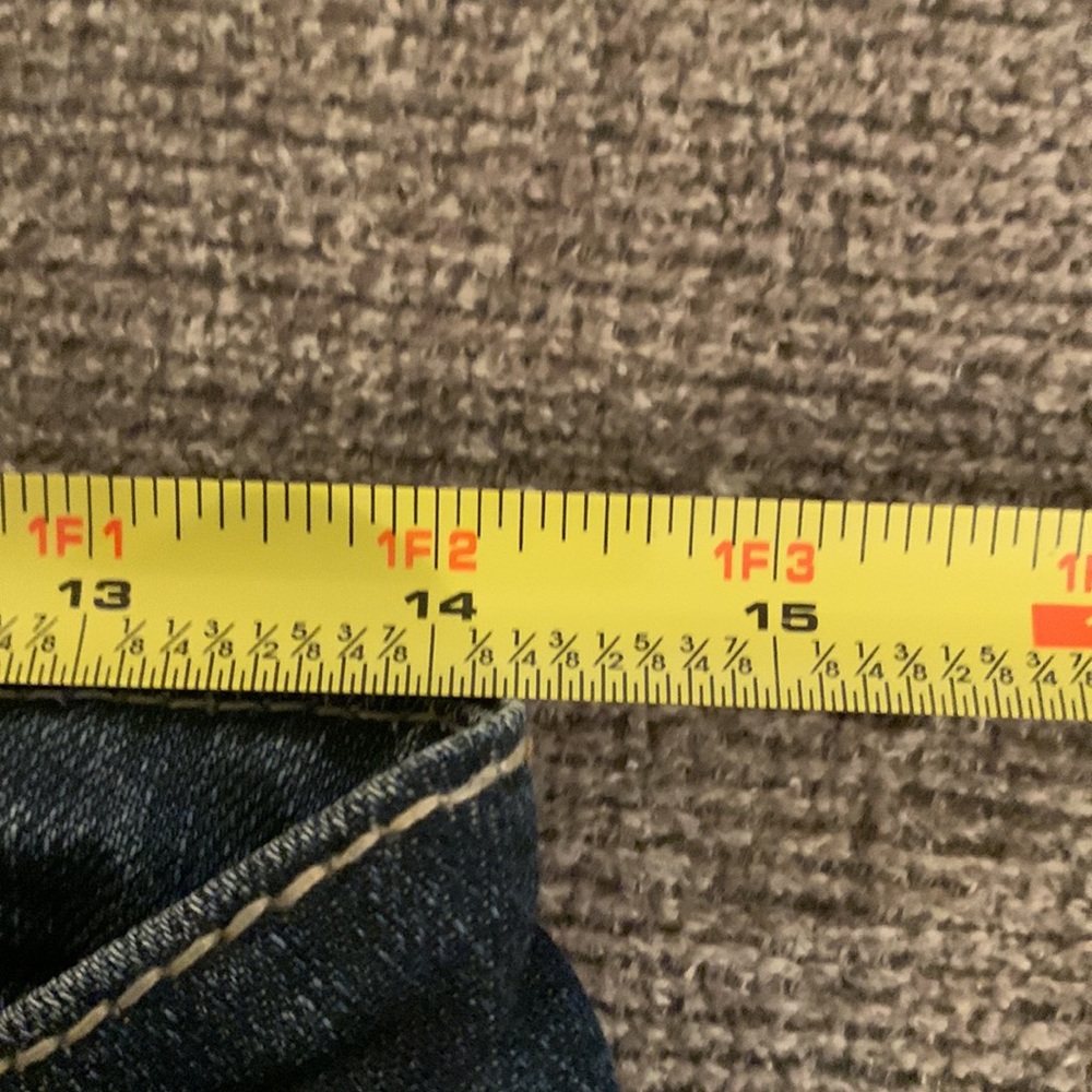 MEK Jeans - Picture 7 of 9